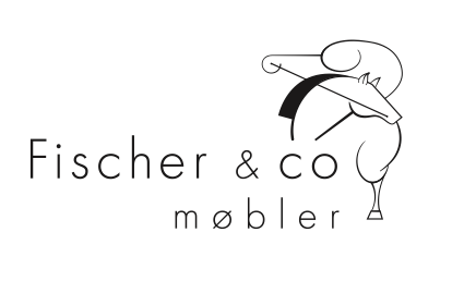 Fischer & co møbler